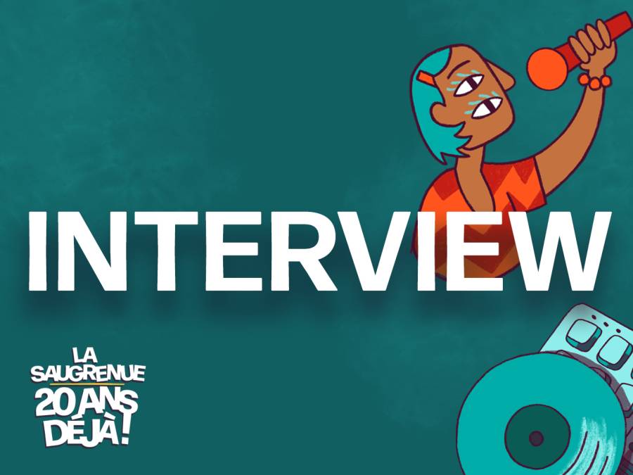 🎙 AU MICRO DE CITERADIO