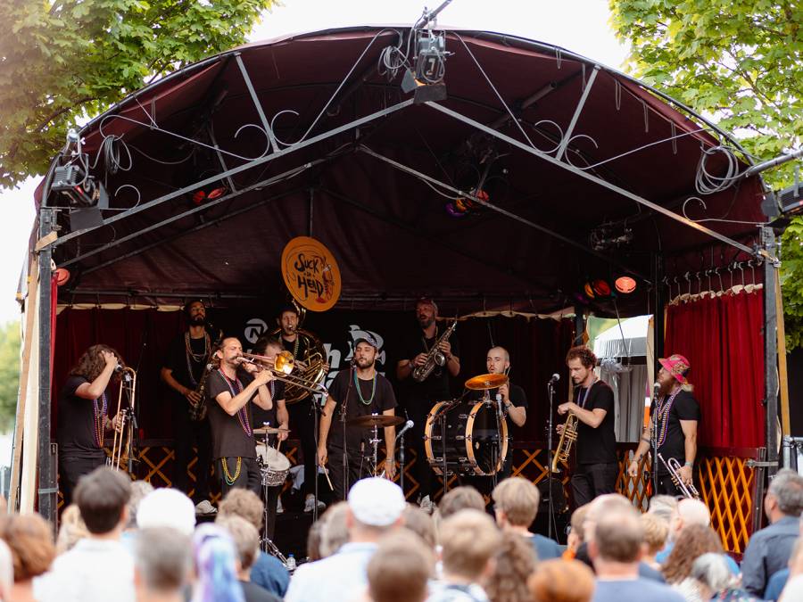 North Sea Jazz Festival 2023