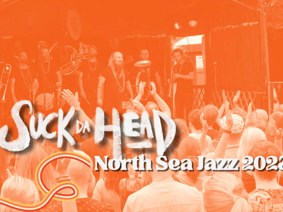 🎬 [REPORTAGE] Deux jours au North Sea Jazz 2023