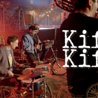 🎬 - KiffKiff, du street jazz à roulettes