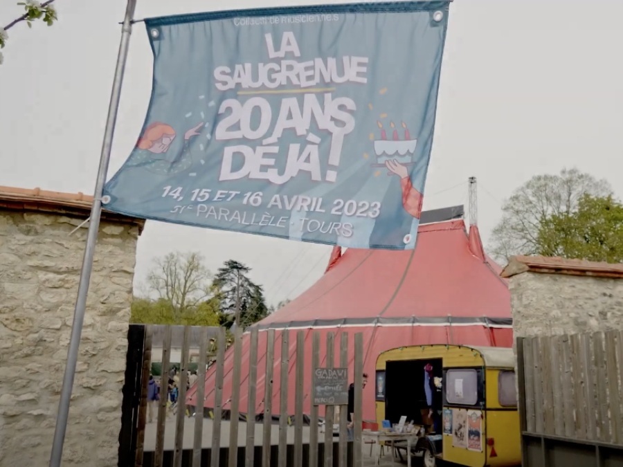🎬 - AFTERMOVIE 20 ANS DÉJÀ
