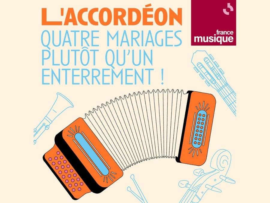 🎙️ - France Musique | 