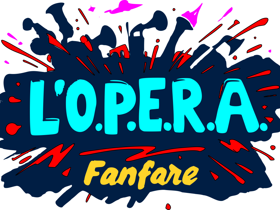 🎺 REJOIGNEZ LA FANFARE O.P.E.R.A ! 