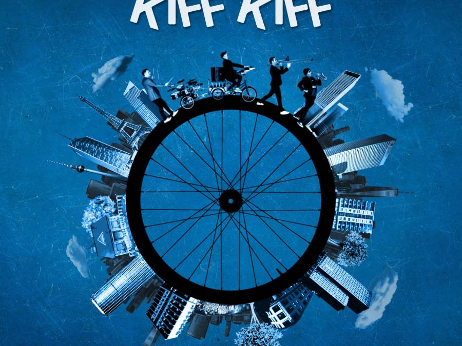 👁️ Nouvelle vidéo KIFF KIFF