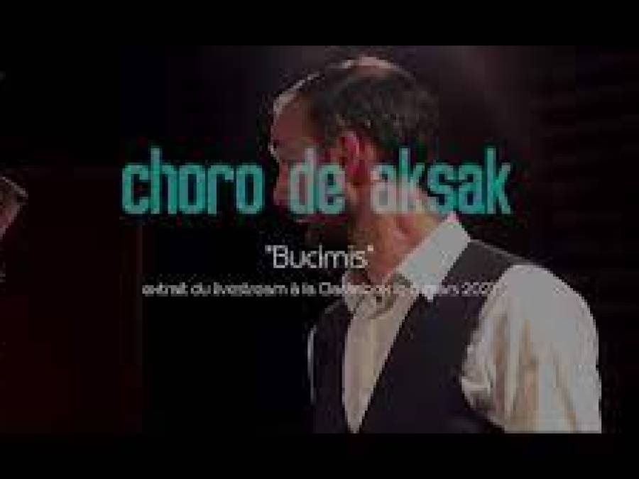 🎼CHORO DE AKSAK 