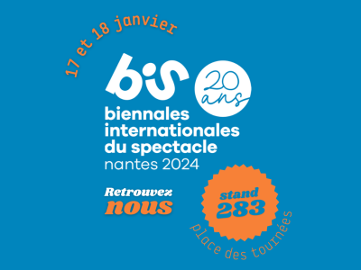 BIS NANTES 2024